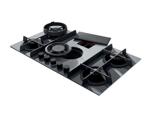 Máy hút mùi Elica NIKOLA TESLA FLAME GR/A/88