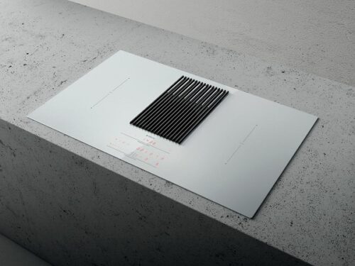 Máy hút mùi Elica NIKOLA TESLA LIBRA WH/A/83