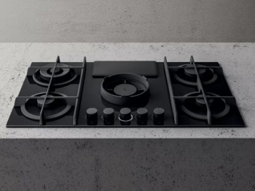 Máy hút mùi Elica NIKOLAS TESLA FLAME BL/A/88