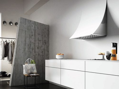 Máy hút mùi Elica NUAGE PAINTABLE/F/75 4 may hut mui elica nuage paintable f 75 3