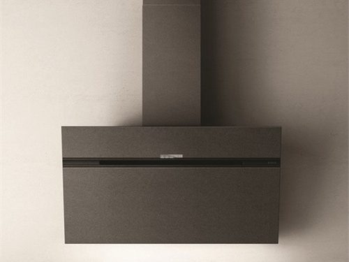 Máy hút mùi Elica STRIPE URBAN CAST IRON/A/90