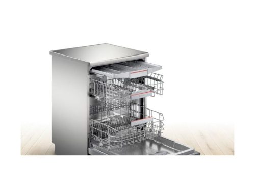 khay rửa của Máy rửa bát Bosch SMS6ECI03E