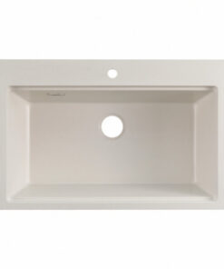 Chậu Rửa Hafele HS22-GEN1S90M - màu Kem 577.25.430