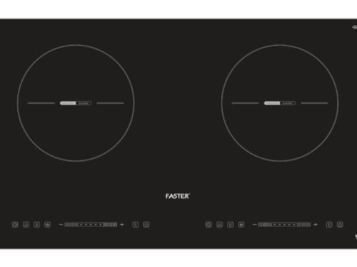 Bếp từ Faster FS 822I