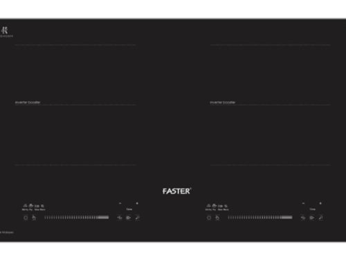 Bếp từ faster FS 923I