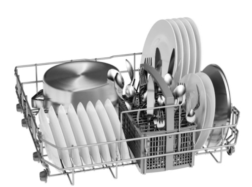 bosch-sgs2itw11e-4 Khay 2 máy rửa bát Bosch SGS2ITW11E