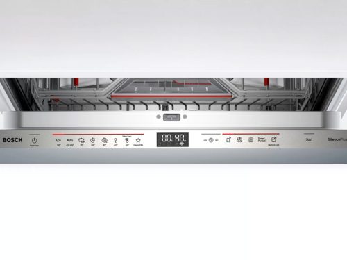 Điều khiển Máy rửa bát Bosch SMV6ECX51E