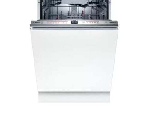 máy rửa bát Bosch SMV6EDX57E