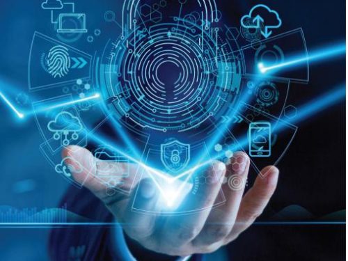 cong nghe cam bien van tay