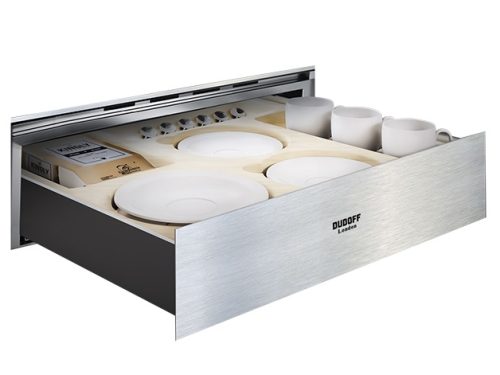 Ngăn chứa chuyên dụng máy pha cà phê Dudoff Setto SS