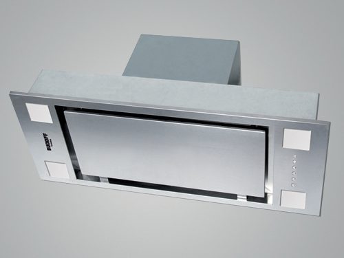 Máy hút mùi âm tủ Dudoff Vista S70