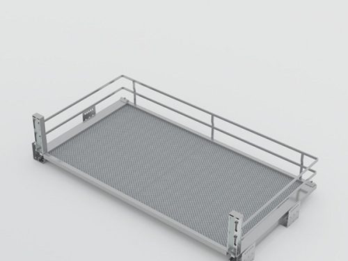 Thiết kế kệ đựng xoong nồi Hafele Kason Kosmo 549.08.865