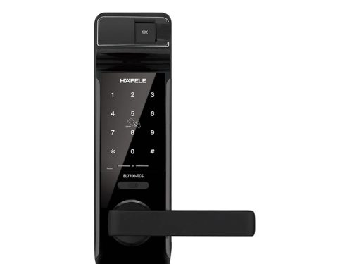 Khóa điện tử Hafele EL7700-TCS 912.05.583