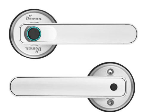 Khóa cửa vân tay Demax SL108 SV