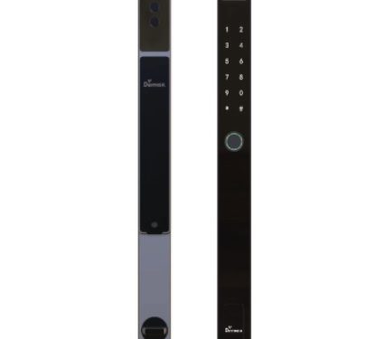 Khóa cửa điện tử chống nước Demax SL808 AG App Wifi