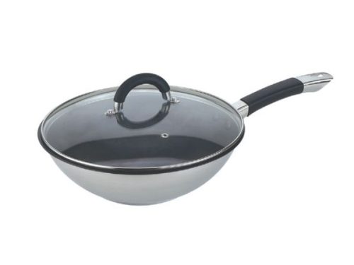 Chảo supper diamond Ø34