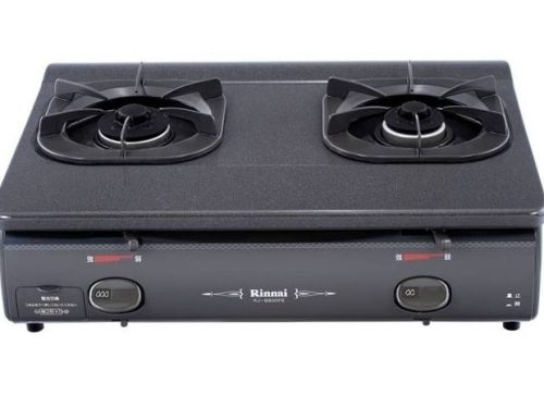 Bếp gas dương Rinnai RJ 8600FE