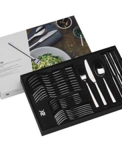 Bộ dao thìa dĩa 30 món WMF BOSTON - 1120916040