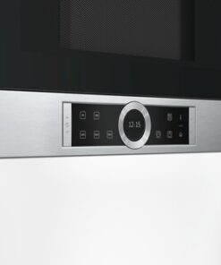 Điều khiển Lò vi sóng Bosch BFL634GS1