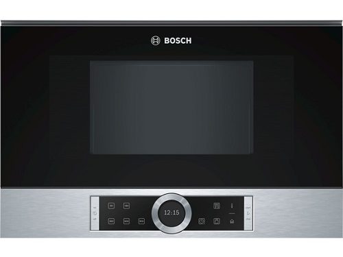Lò vi sóng Bosch BFL634GS1
