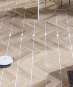 Ảnh Robot hút bụi lau nhà Ecovacs Deebot U2 Pro