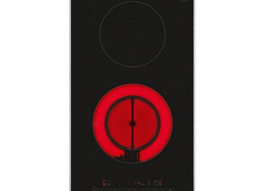 Bếp điện từ Bosch PKF375FP2E Serie 6 – Domino