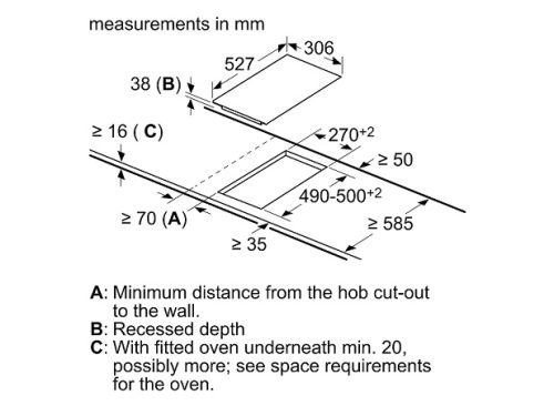 bep dien tu bosch pkf375fp2e serie 6 domino 3