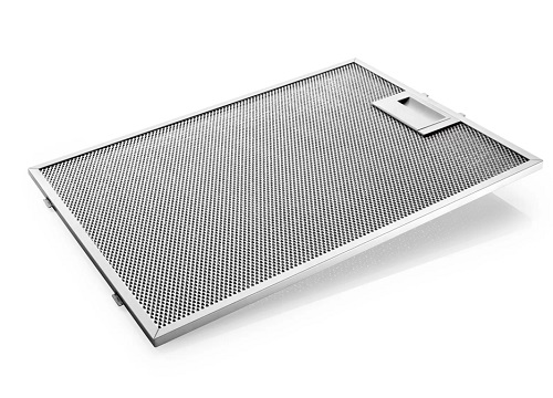 bosch-dhl785c-3 Khay lọc mỡ Máy hút mùi Bosch DHL785C