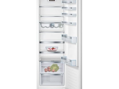 Tủ mát âm tủ Bosch KIR81AFE0