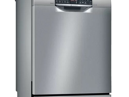 Máy rửa bát Bosch SMS6EDI63E