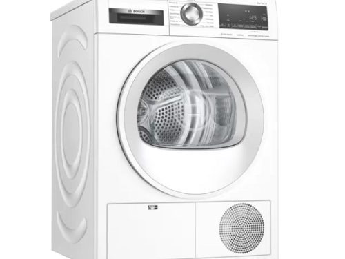 Ảnh Máy sấy Bosch WQG241AGPL
