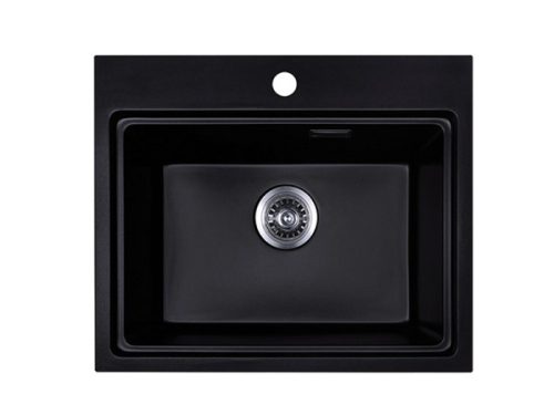 Chậu đá Hafele HS22-GEN1S60M 577.25.320