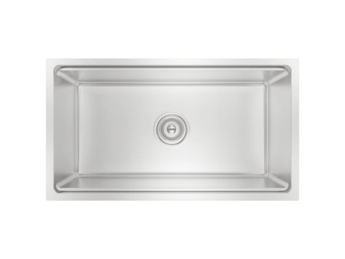 Chậu rửa bát Konox chống xước KN8146SU Dekor Basic