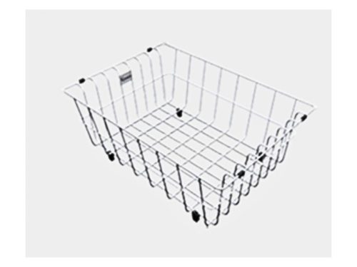 Giỏ Chậu rửa bát Konox chống xước Workstation Sink – Undermount Sink KN7044SU Dekor