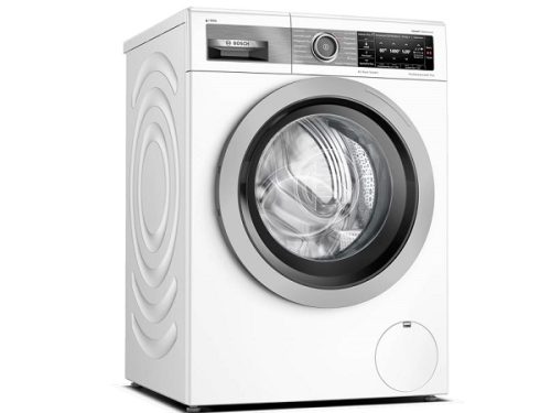Máy giặt quần áo Bosch WAV28E43