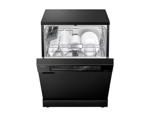 Thiết kế máy rửa bát Spelier SP 775 DW-B