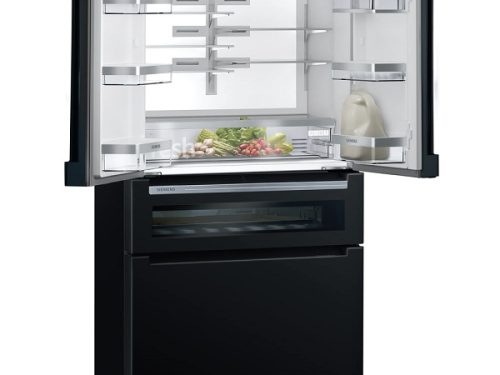 tHIẾT KẾ Tủ lạnh Siemens KF96RSBEA iQ700
