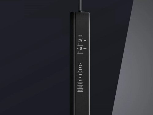 Bàn phím Tủ lạnh Siemens KF96RSBEA iQ700