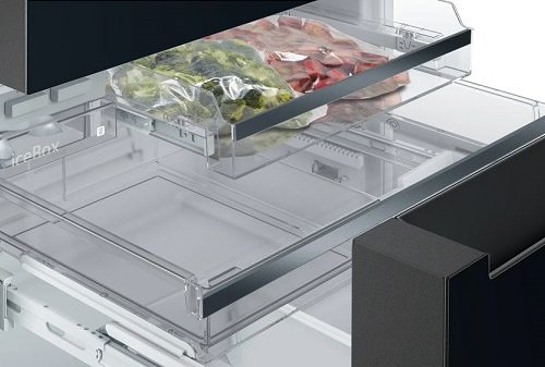 Khay 2 Tủ lạnh Siemens KF96RSBEA iQ700