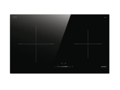 Bếp từ đôi Hafele HC-I752B 536.61.787