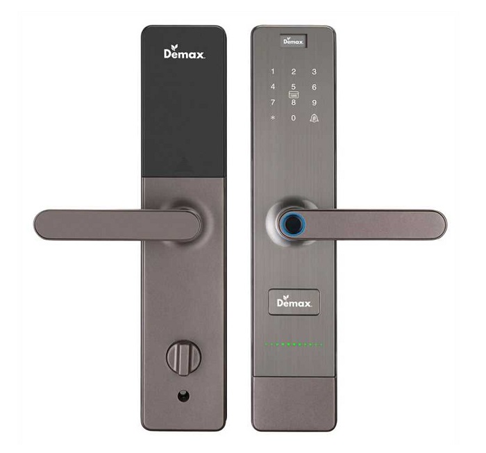 khoa-cua-dien-tu-demax-sl628-cb-app-wifi khoa cua dien tu demax sl628 cb app wifi