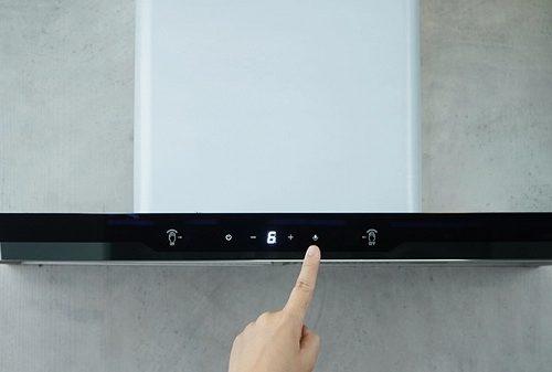 may hut mui chefs eh r107e7d dieu khien