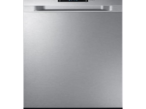 Máy rửa bát độc lập 14 bộ Samsung DW60M6050FS