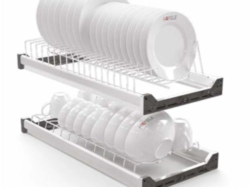 Khay up bát đĩa Hafele 544.01.209