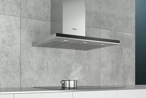 Máy hút mùi Siemens LC91BUR50 5 may hut mui siemens lc91bur50 3