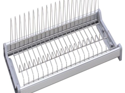 Khay úp bát đĩa Hafele 544.01.304