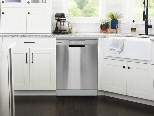 Ảnh Máy rửa bát Rosieres RDPN4S603PX-04