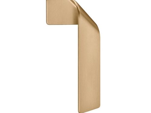 Tay nắm tủ Hafele 101.69.505