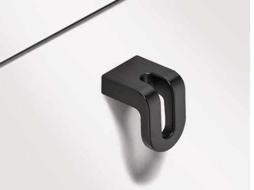 Tay Nắm Tủ 35mm H2165 Hafele 106.69.070