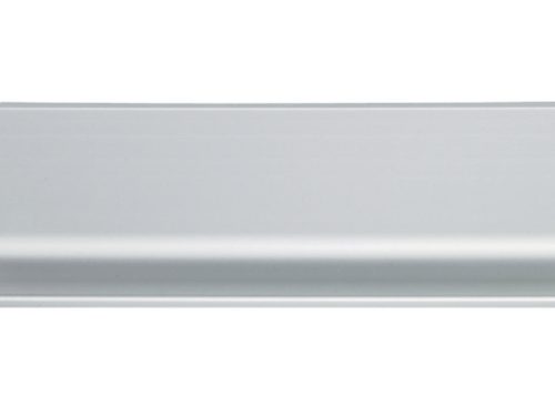 Tay Nắm Tủ Dạng Thanh Ngang Hafele 126.37.900